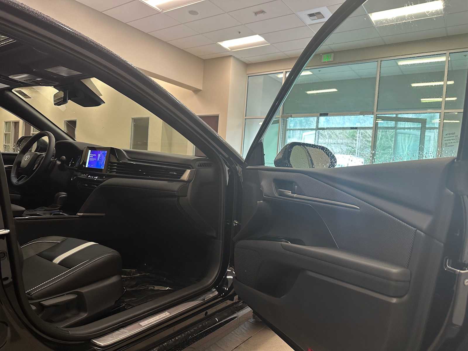 Thumbnail: 2026 Toyota Camry - 29