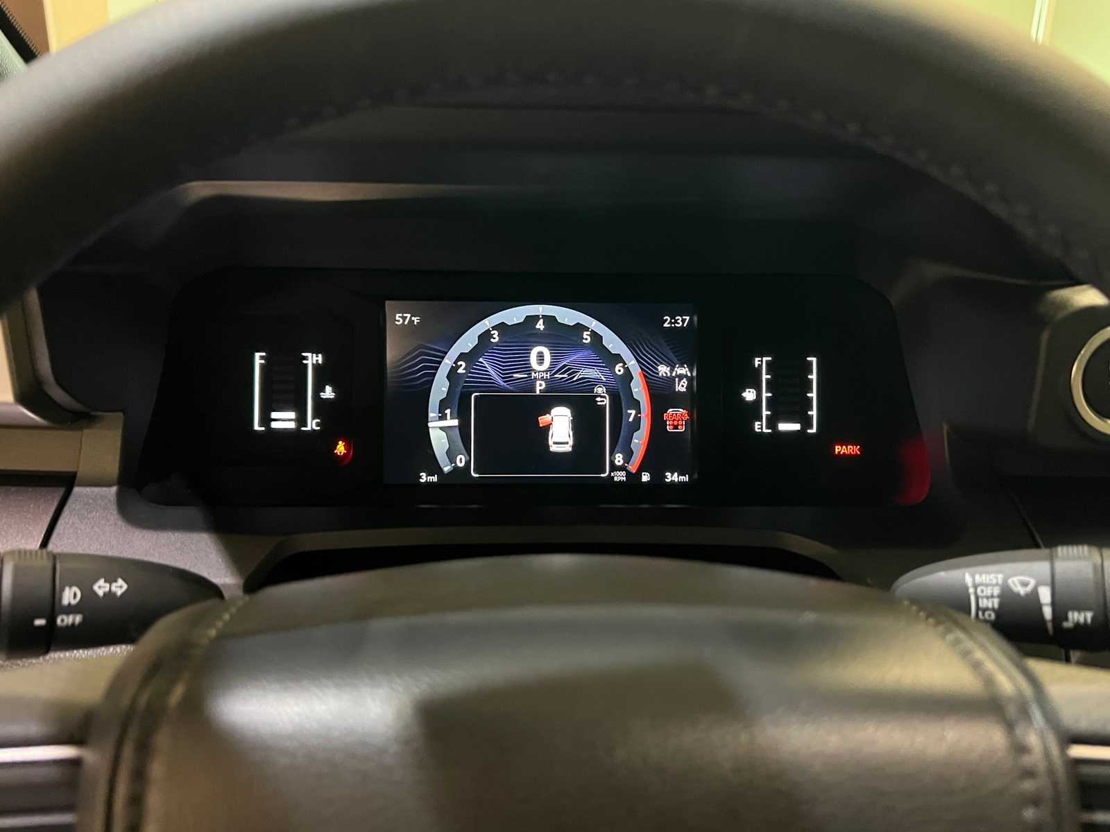 Thumbnail: 2025 Toyota 4Runner - 18