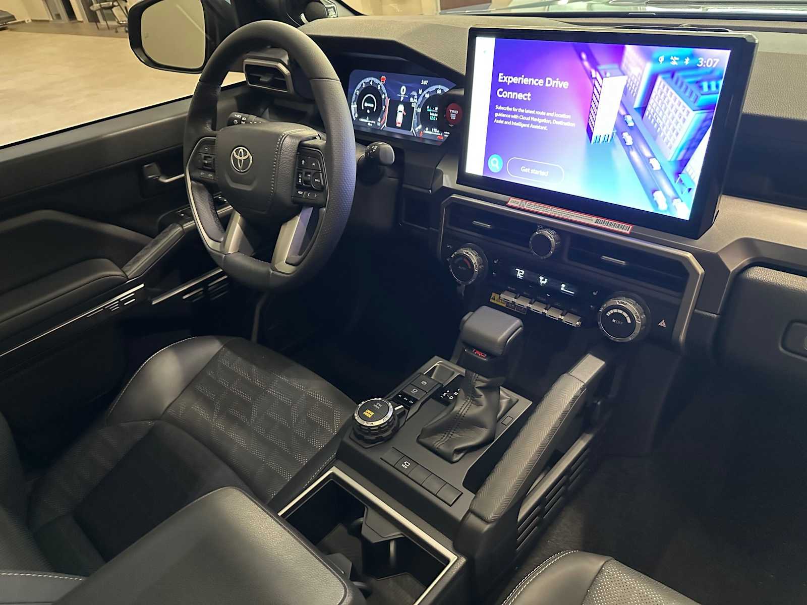 Thumbnail: 2026 Toyota 4Runner - 29