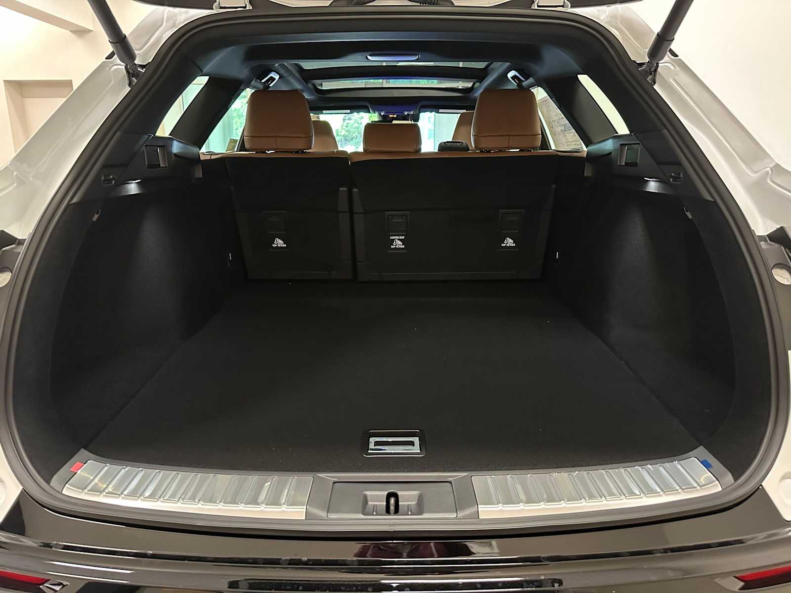 Thumbnail: 2026 Toyota Crown Signia - 30