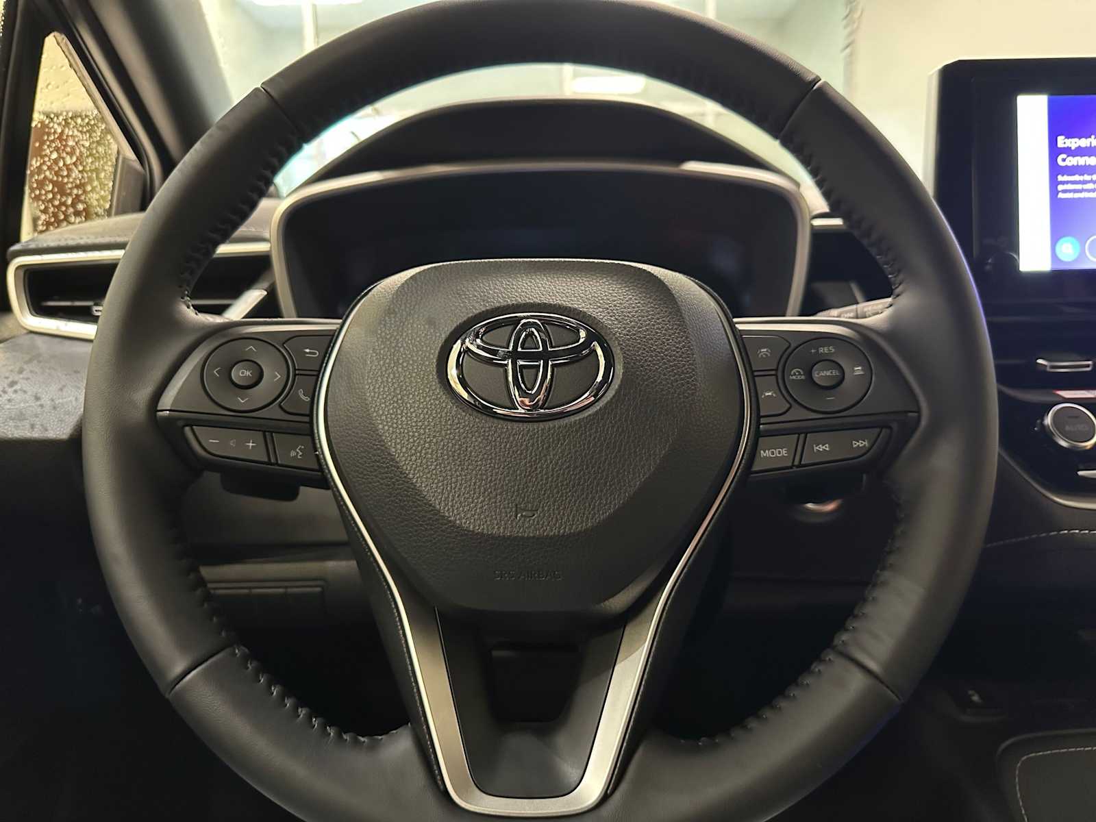 Thumbnail: 2026 Toyota Corolla - 11