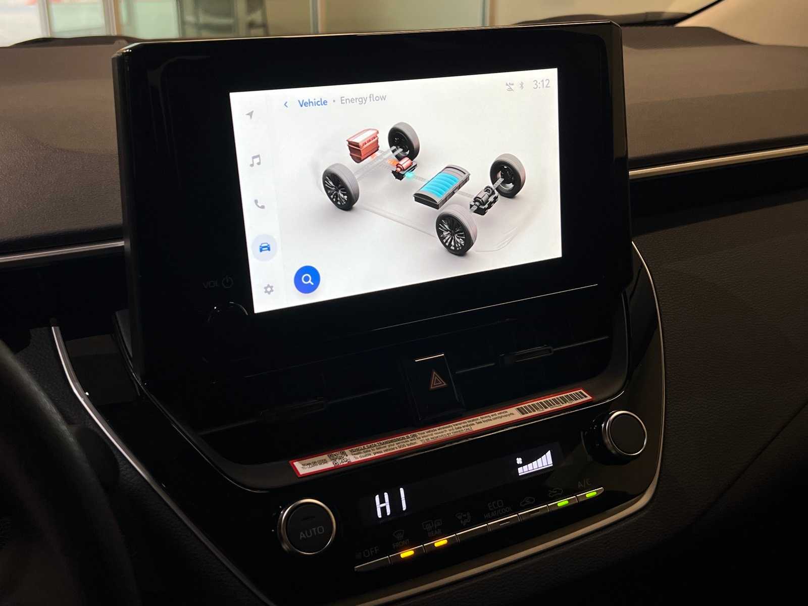 Thumbnail: 2026 Toyota Corolla - 24