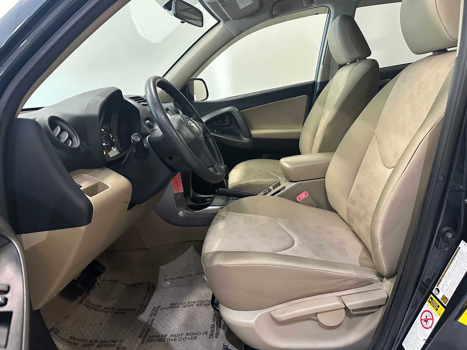 Thumbnail: 2009 Toyota RAV4 - 19