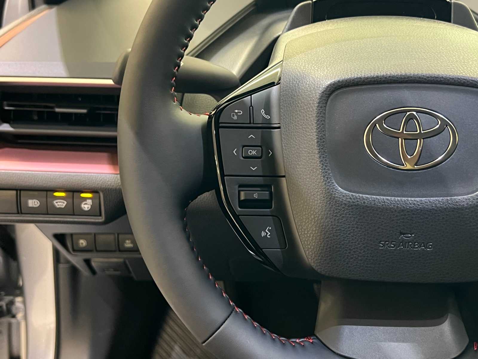 Thumbnail: 2026 Toyota Prius - 21