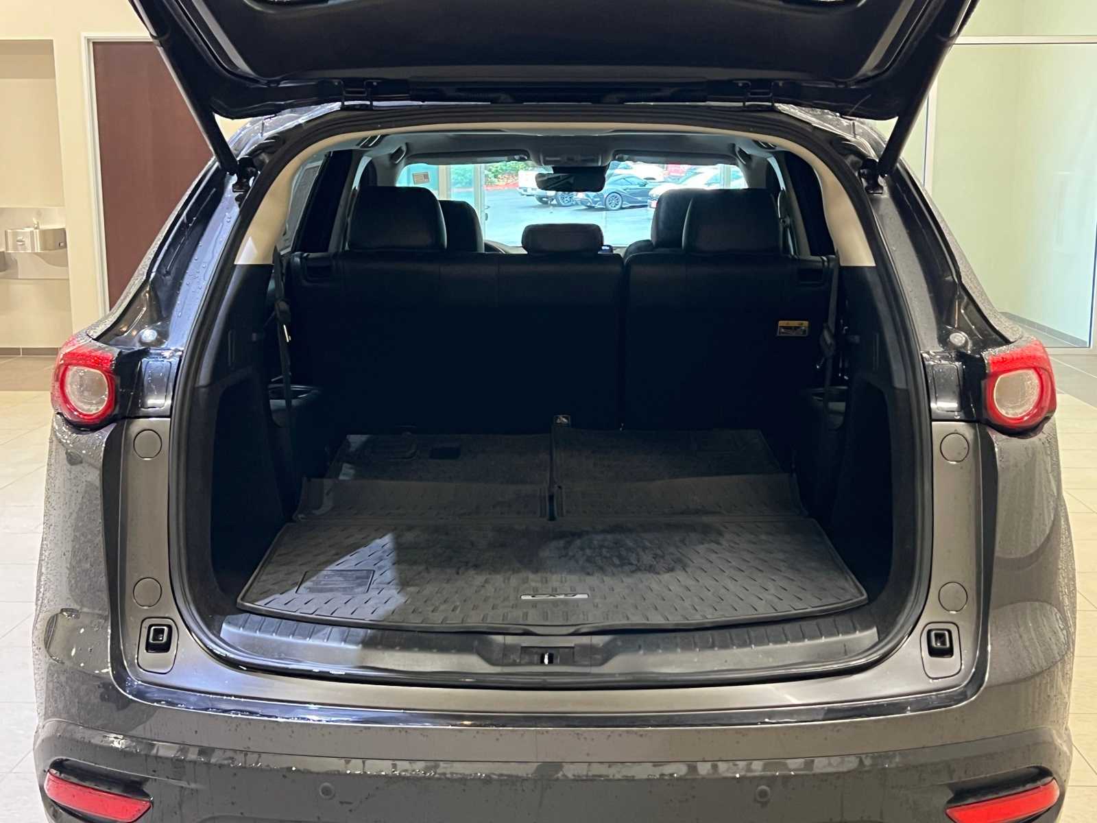 Thumbnail: 2022 Mazda CX-9 - 29