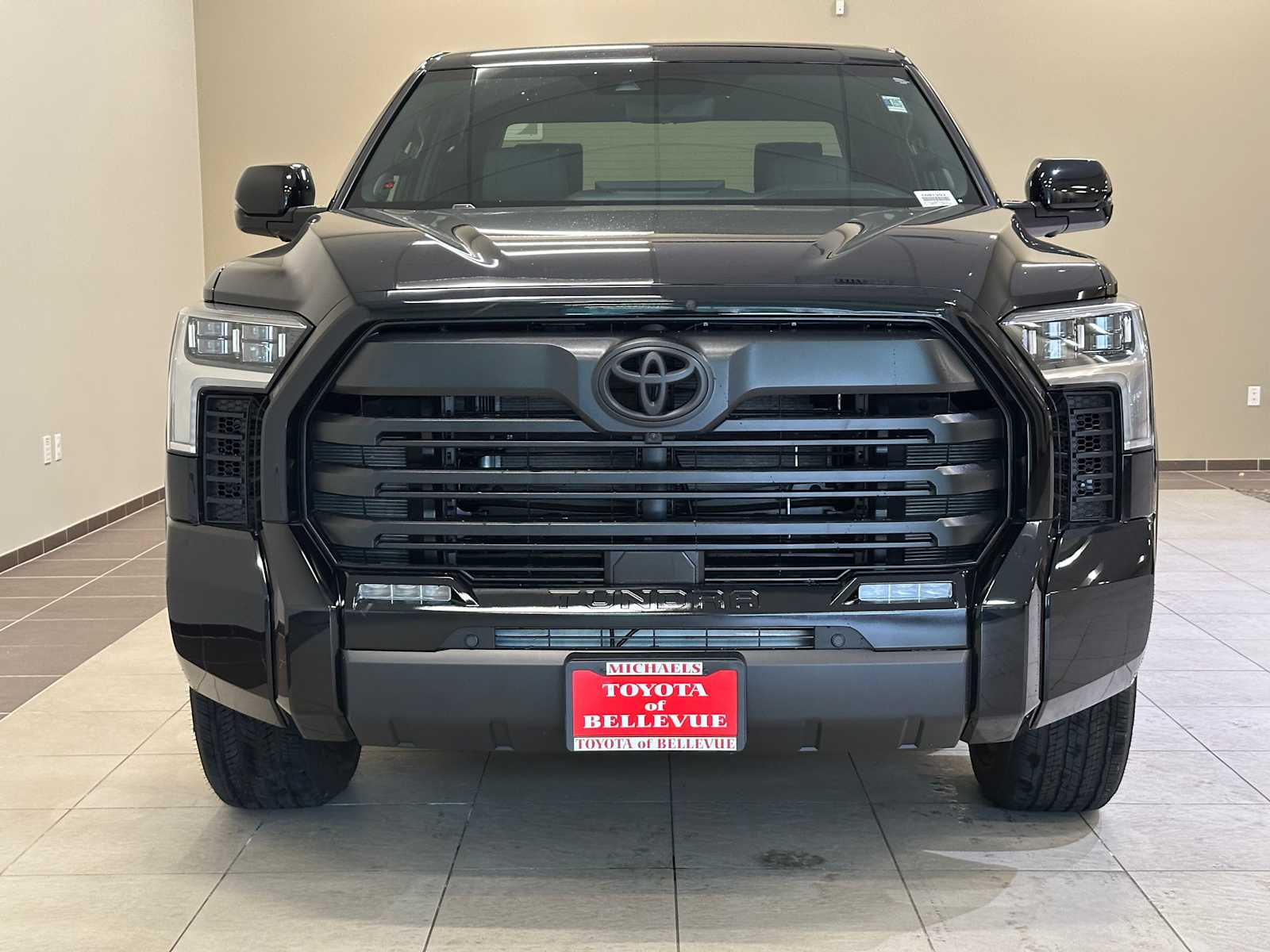 Thumbnail: 2026 Toyota Tundra - 6