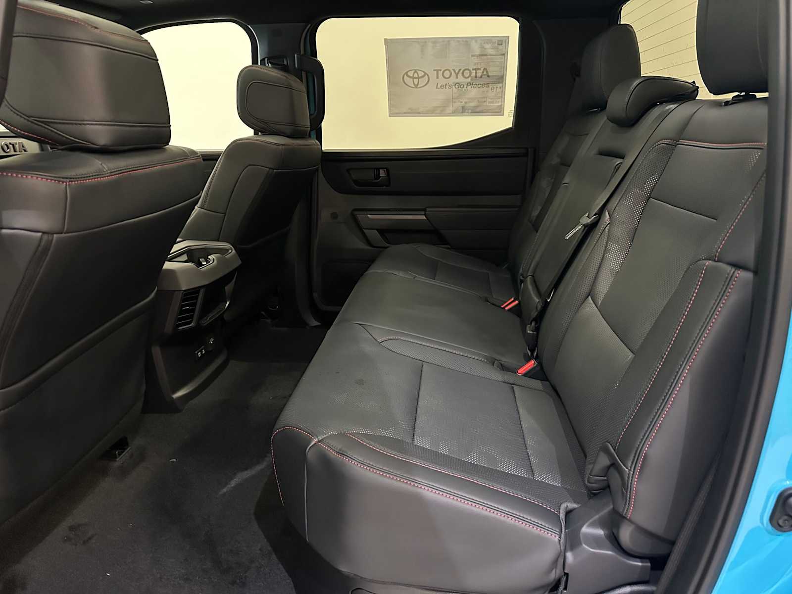 Thumbnail: 2026 Toyota Tundra - 23