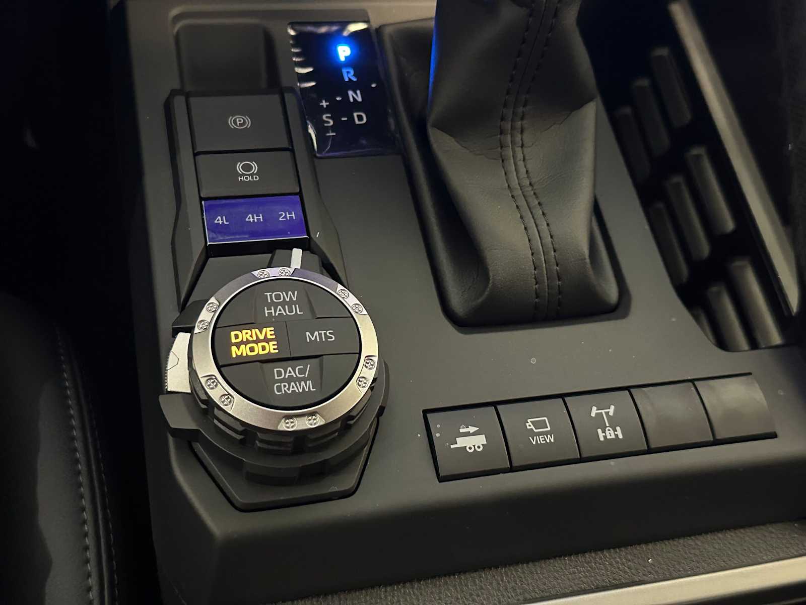 Thumbnail: 2026 Toyota Tacoma - 16