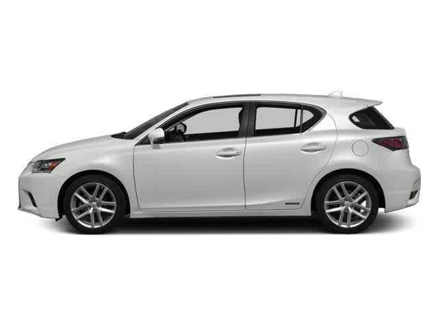 Thumbnail: 2014 Lexus CT - 3