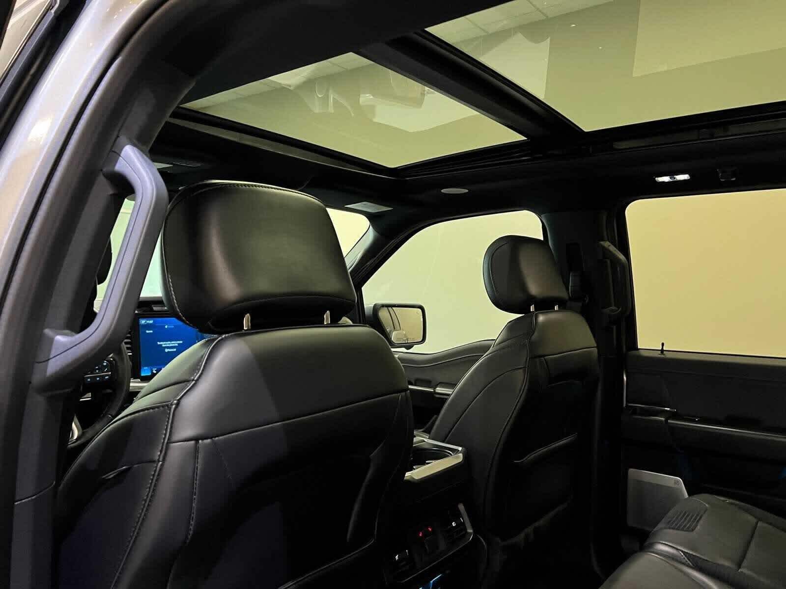 Thumbnail: 2022 Ford F-150 - 12