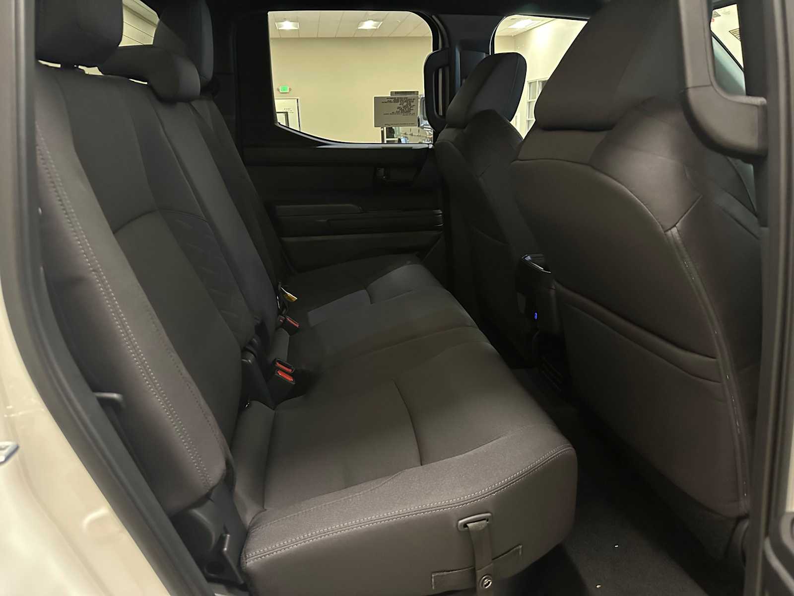 Thumbnail: 2026 Toyota Tacoma - 27