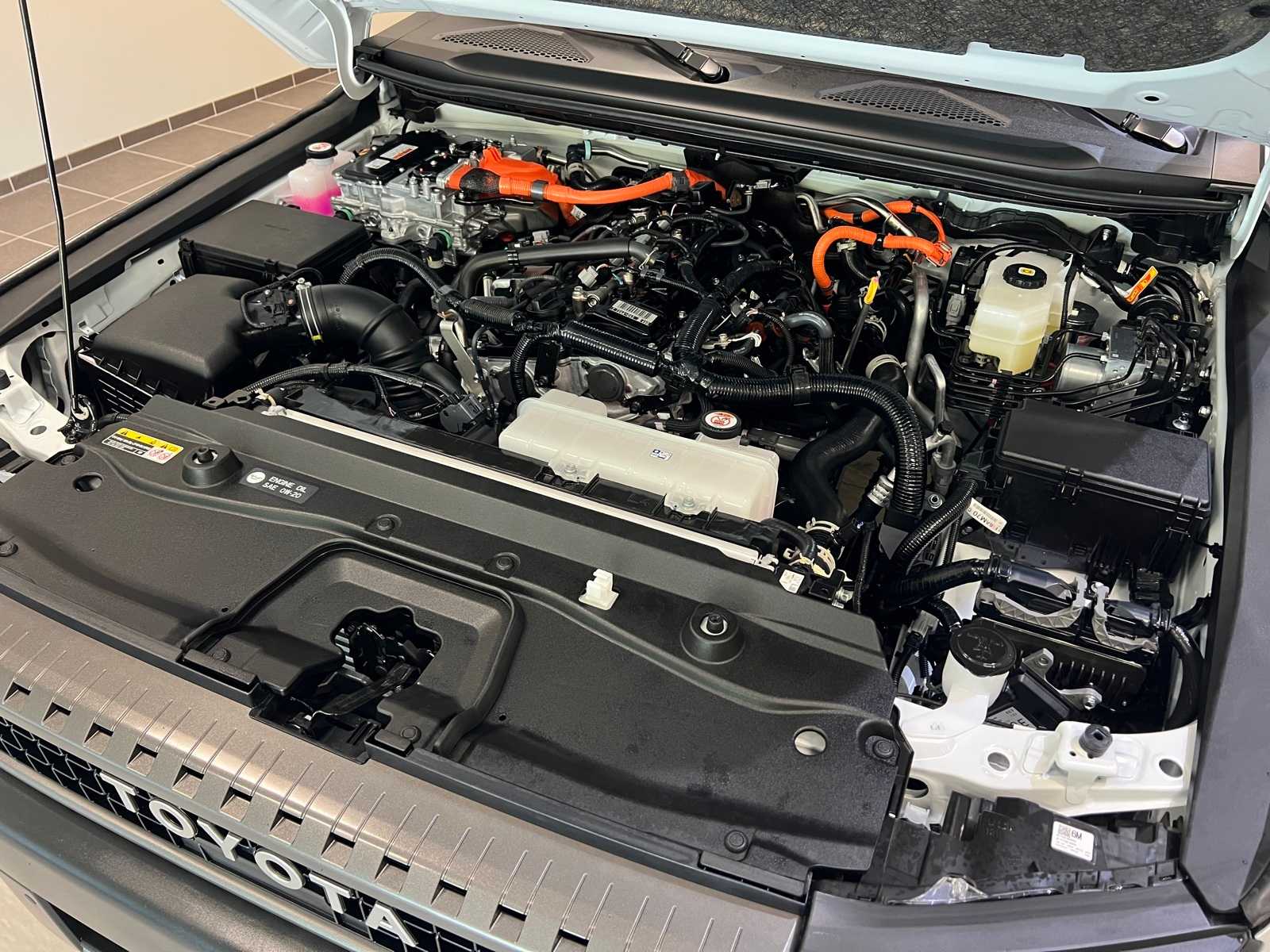 Thumbnail: 2024 Toyota Land Cruiser - 9