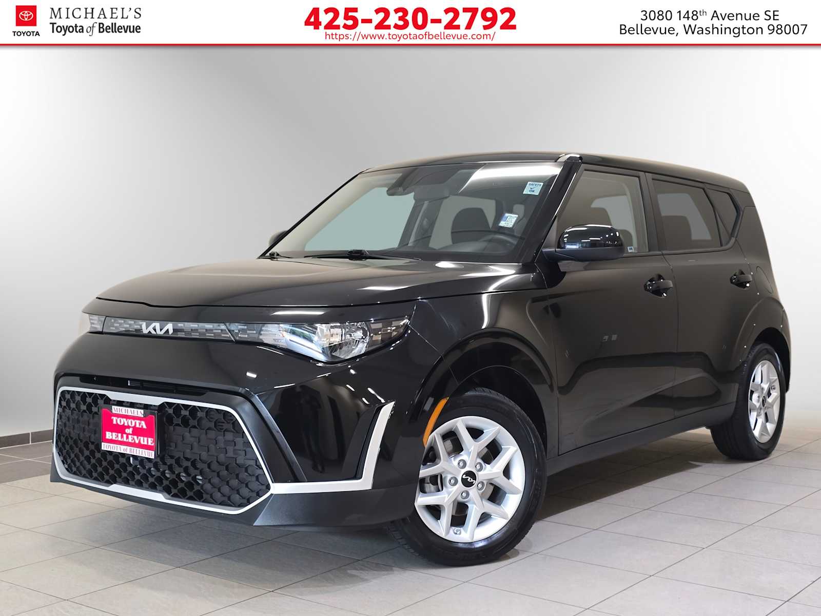 2023 Kia Soul