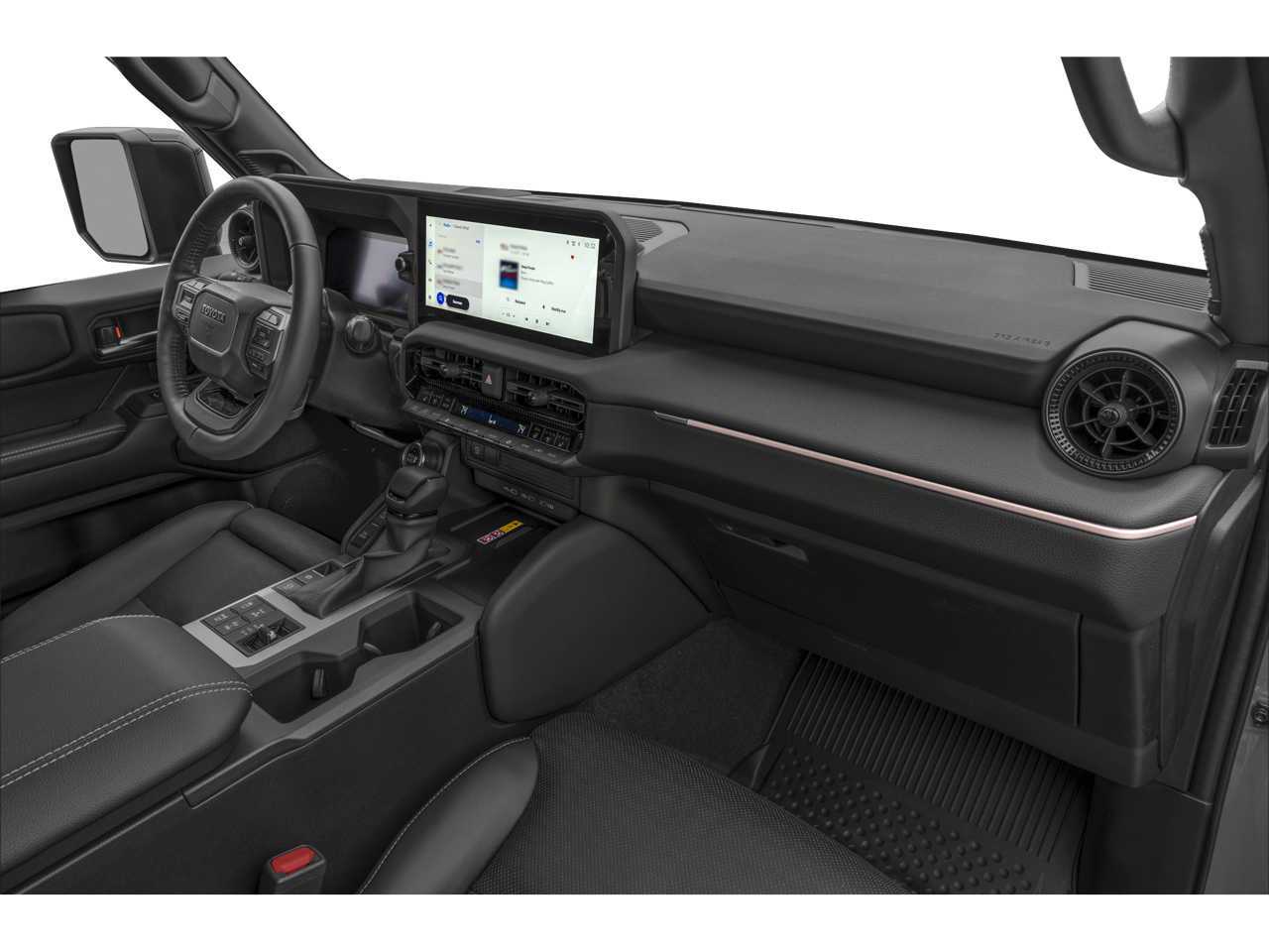 Thumbnail: 2025 Toyota Land Cruiser - 11