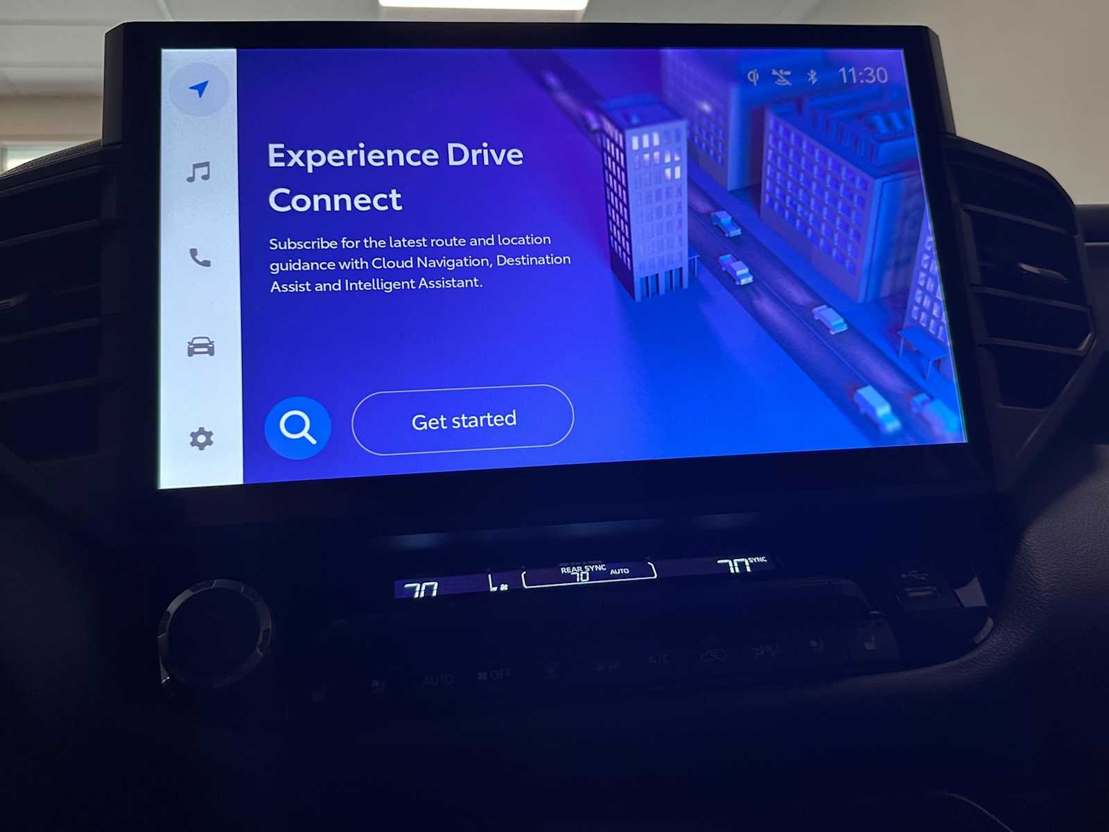 Thumbnail: 2025 Toyota Sequoia - 14