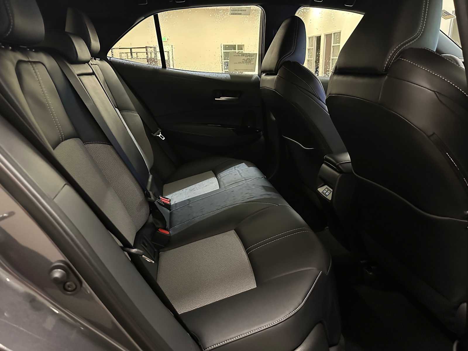 Thumbnail: 2026 Toyota Corolla - 25