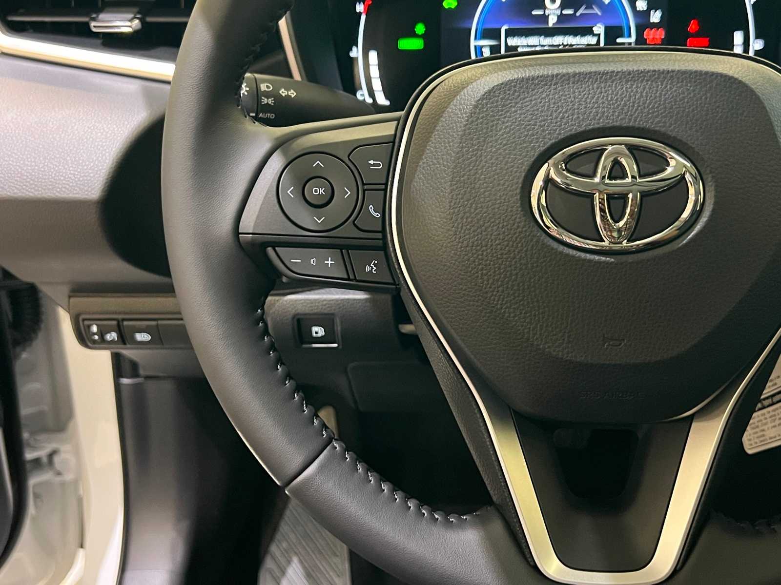 Thumbnail: 2025 Toyota Corolla - 22