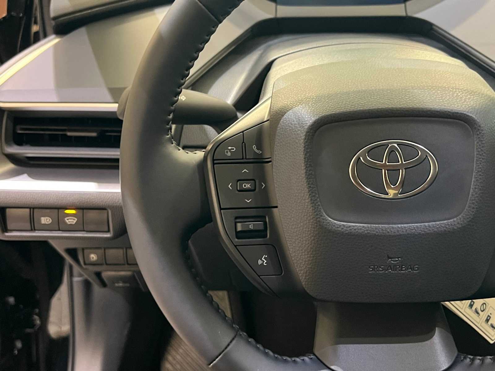 Thumbnail: 2026 Toyota Prius - 21