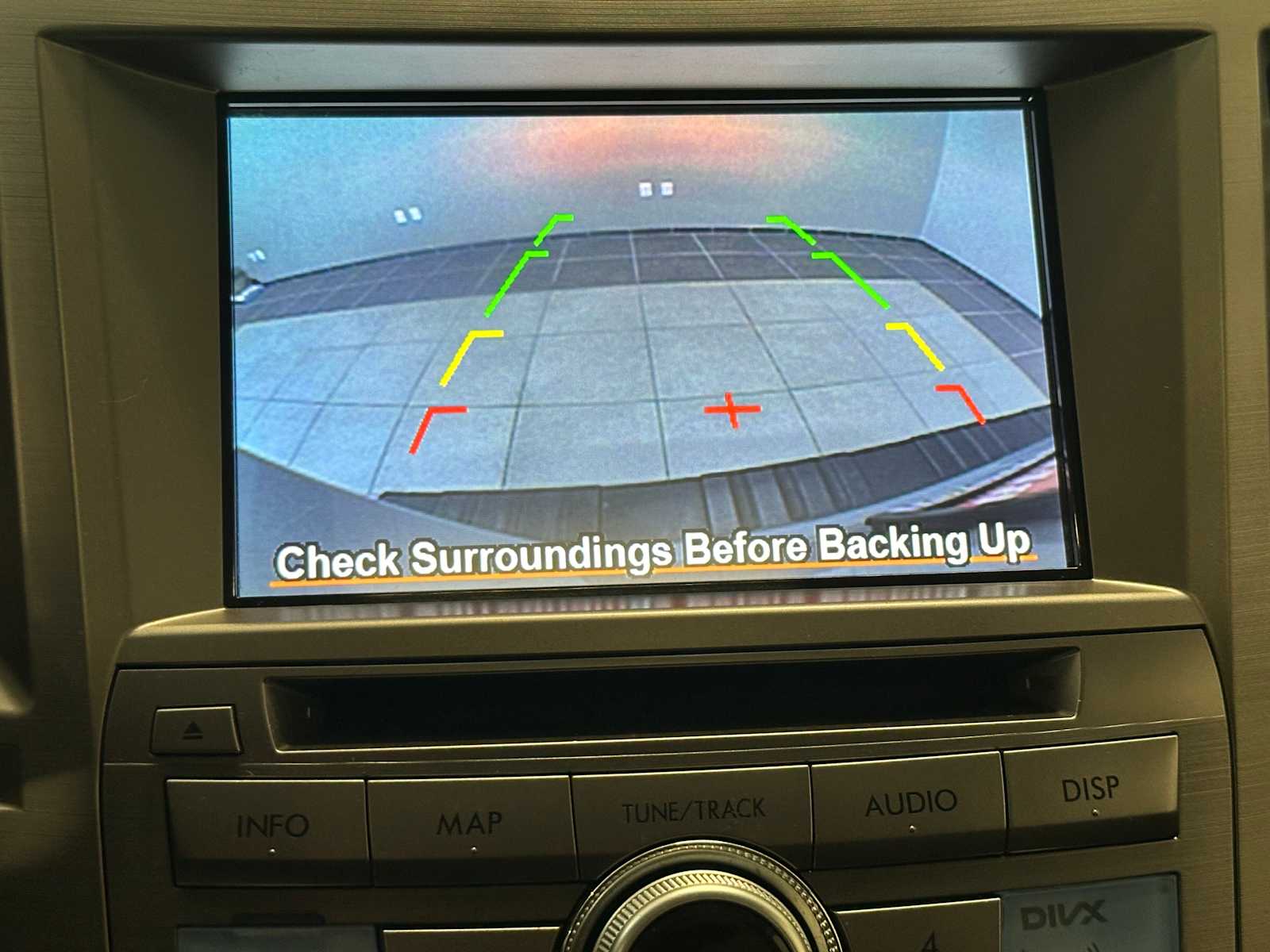 Thumbnail: 2014 Subaru Outback - 17