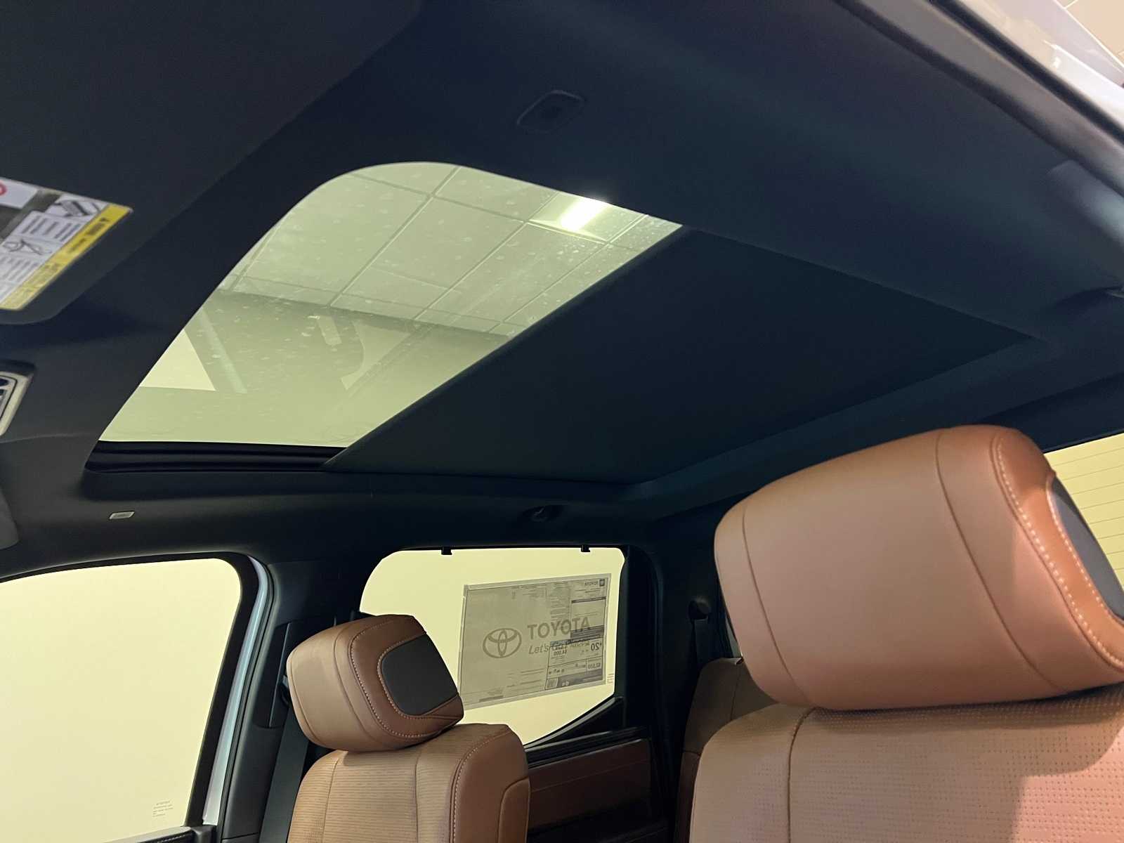 Thumbnail: 2026 Toyota Tundra - 17