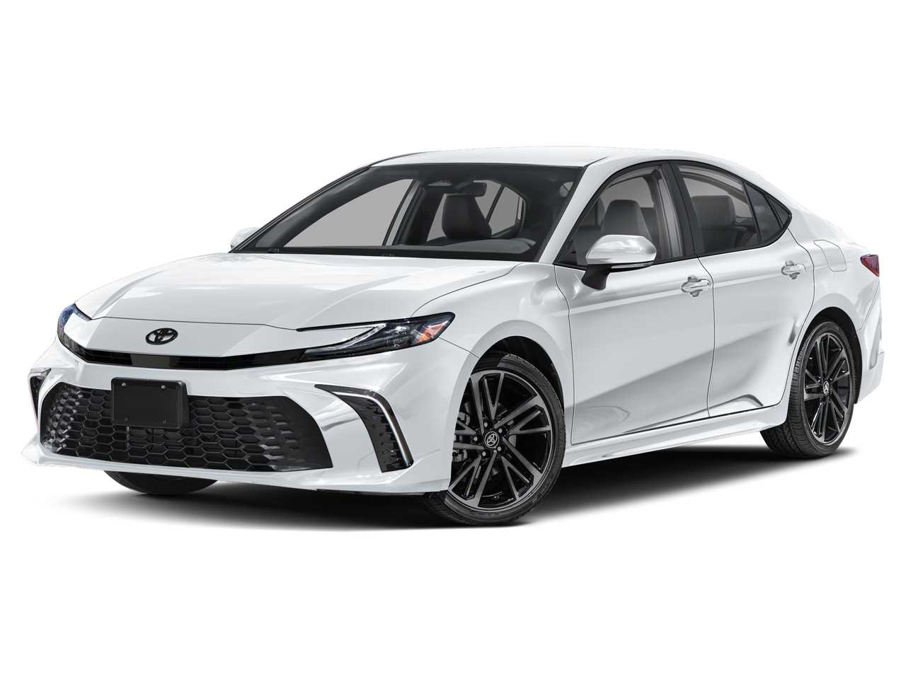 Thumbnail: 2026 Toyota Camry - 1