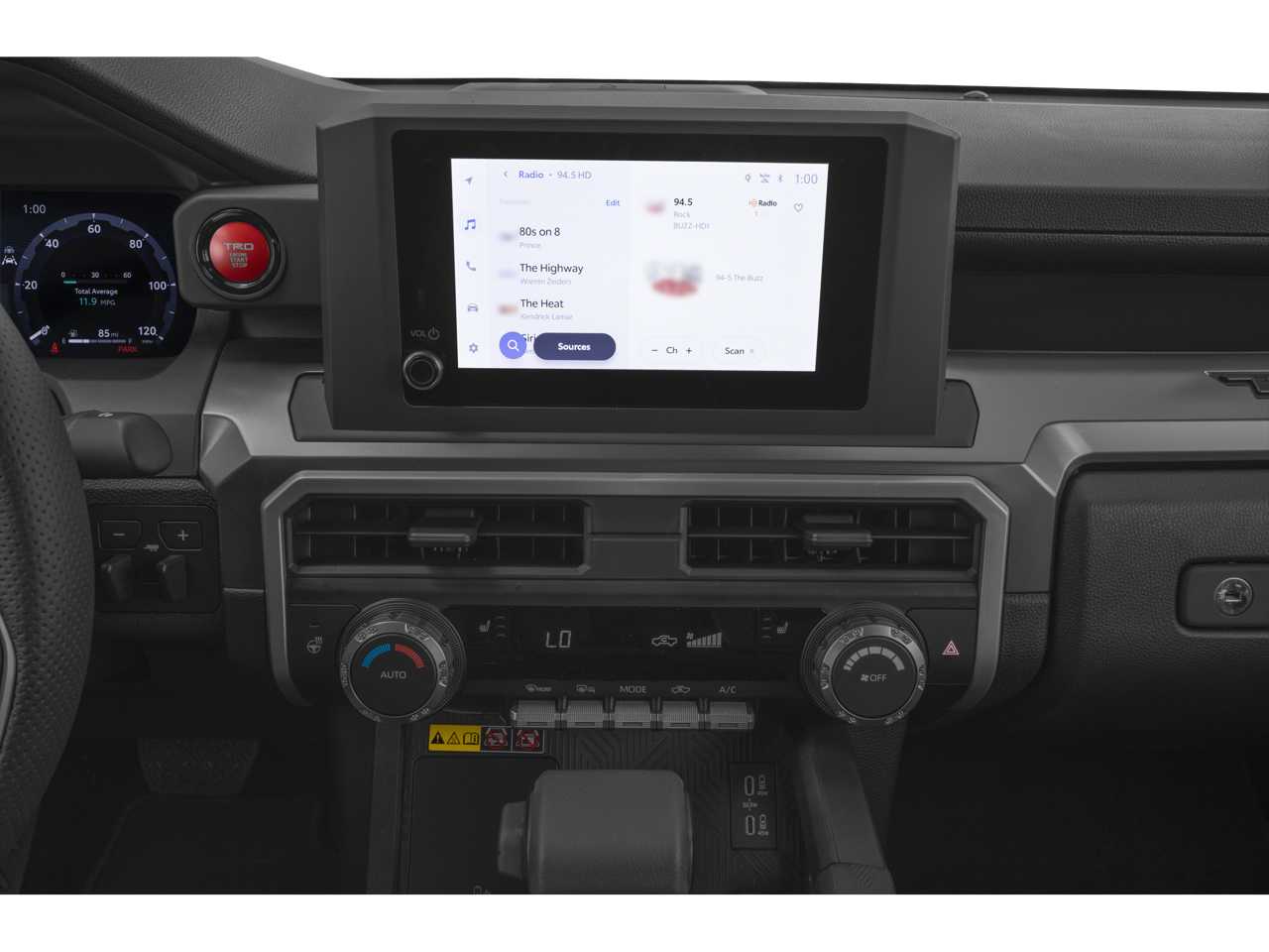 Thumbnail: 2026 Toyota Tacoma - 7