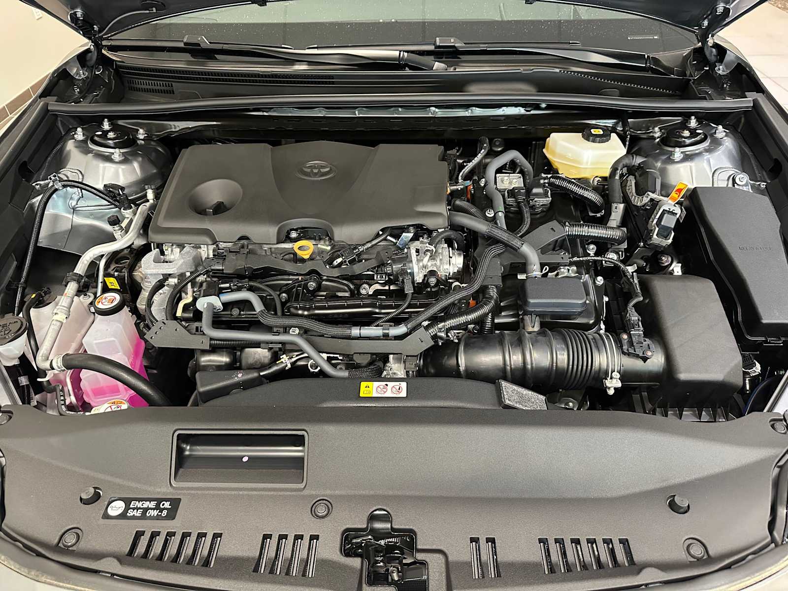 Thumbnail: 2026 Toyota Camry - 9