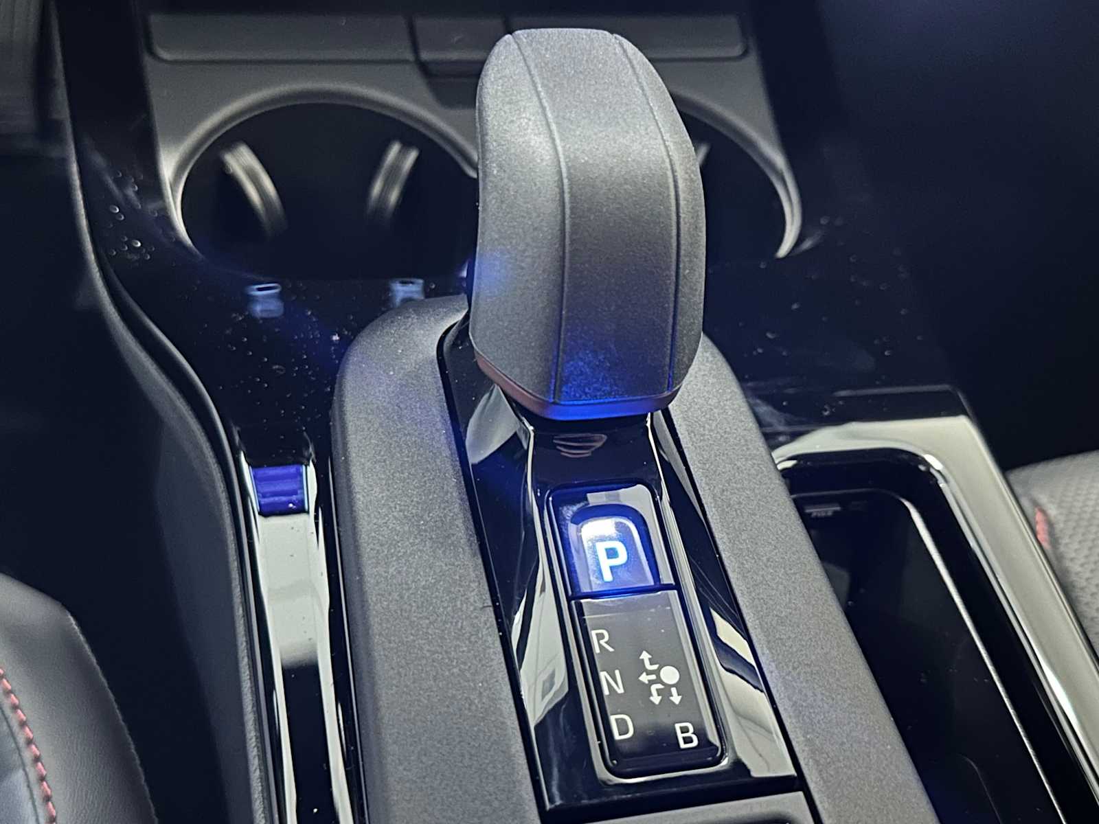 Thumbnail: 2026 Toyota Prius - 16