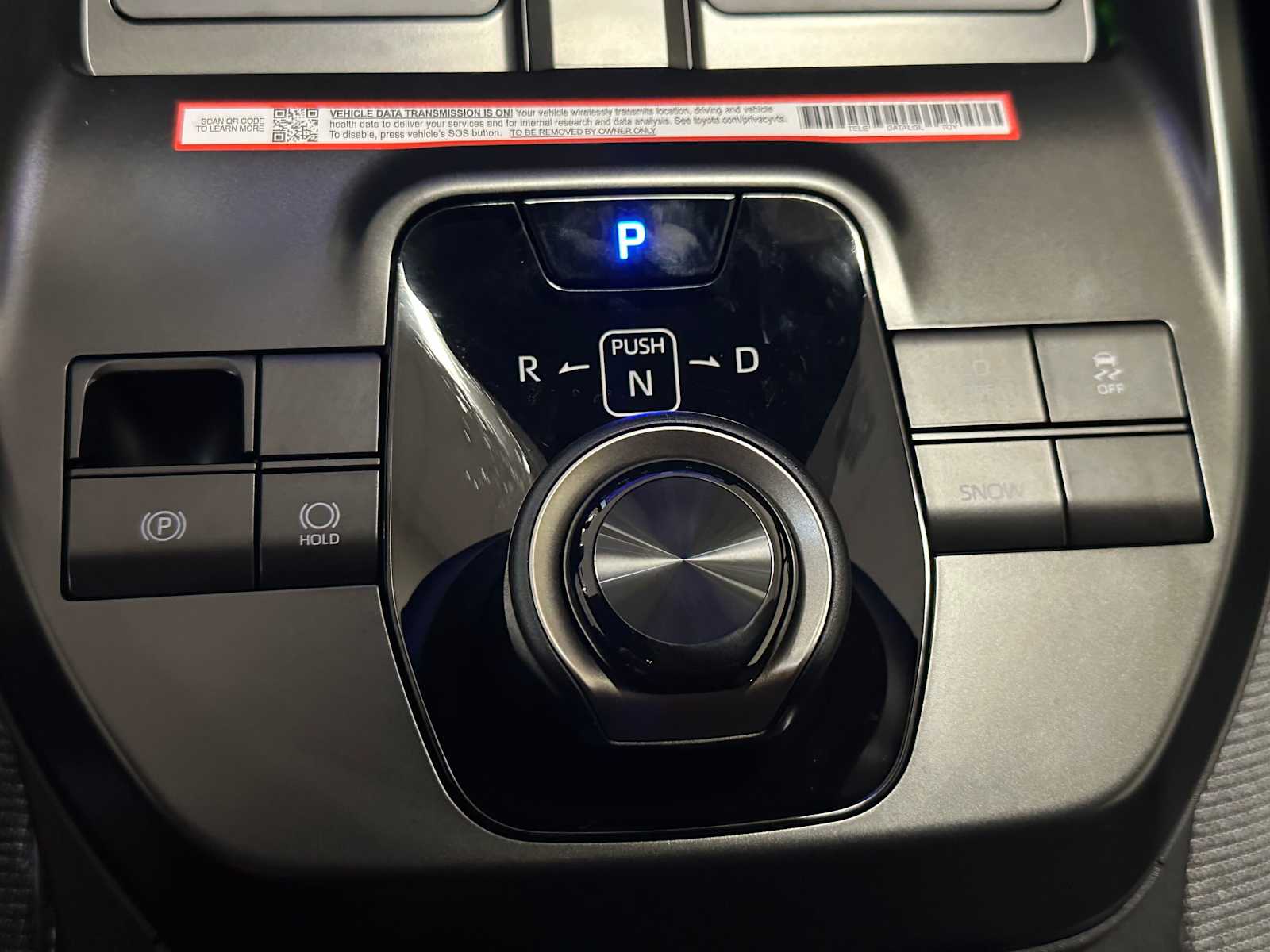 Thumbnail: 2026 Toyota bZ - 16