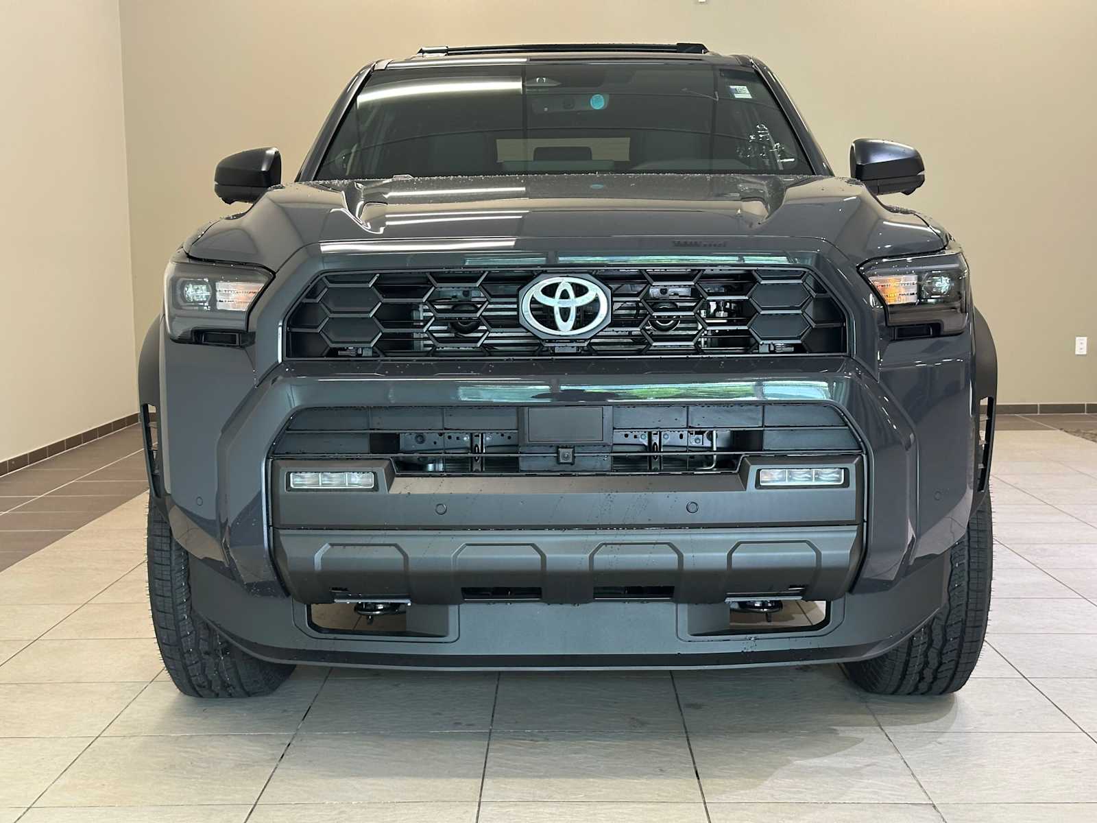 Thumbnail: 2026 Toyota 4Runner - 6