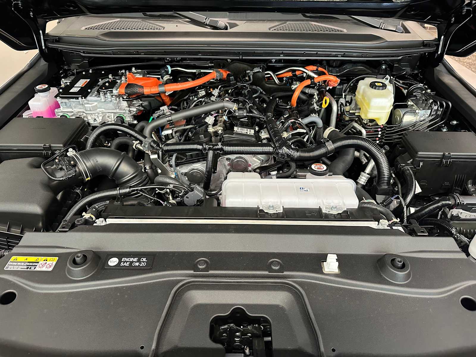 Thumbnail: 2026 Toyota Land Cruiser - 9