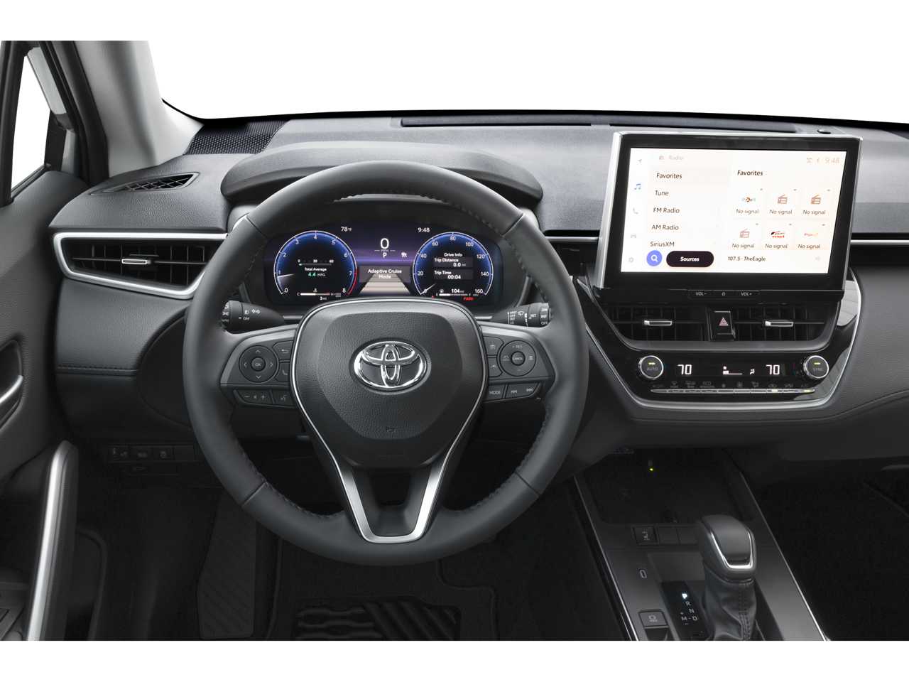 Thumbnail: 2026 Toyota Corolla Cross - 4