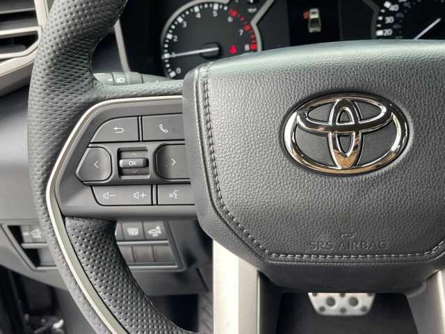 Thumbnail: 2025 Toyota Tundra - 21