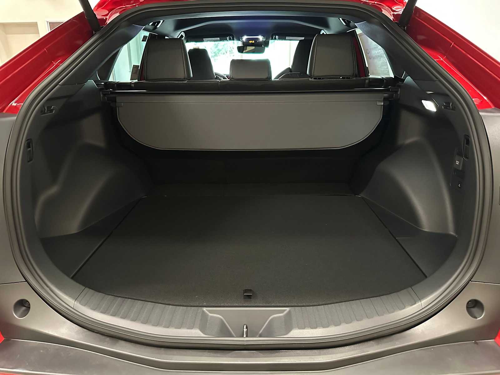 Thumbnail: 2026 Toyota bZ - 28