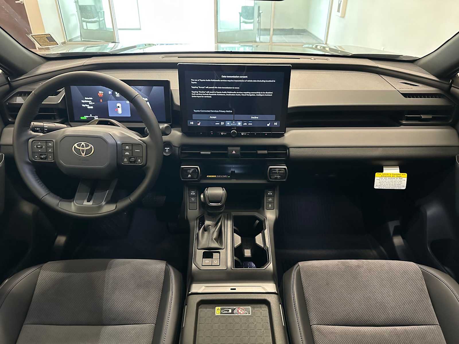 Thumbnail: 2026 Toyota RAV4 - 10