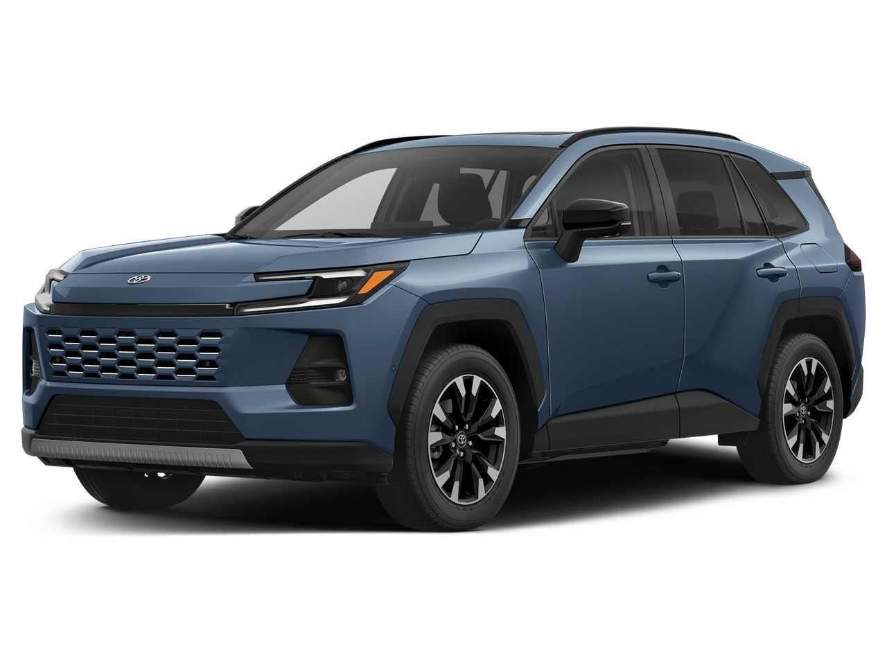 Thumbnail: 2026 Toyota RAV4 - 1