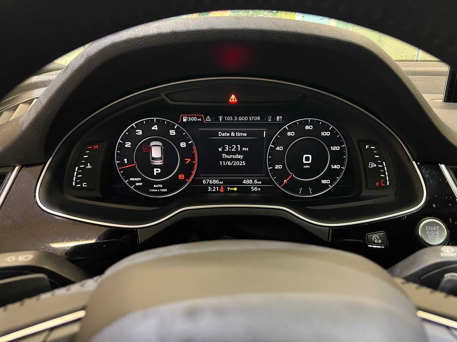 Thumbnail: 2019 Audi Q7 - 18