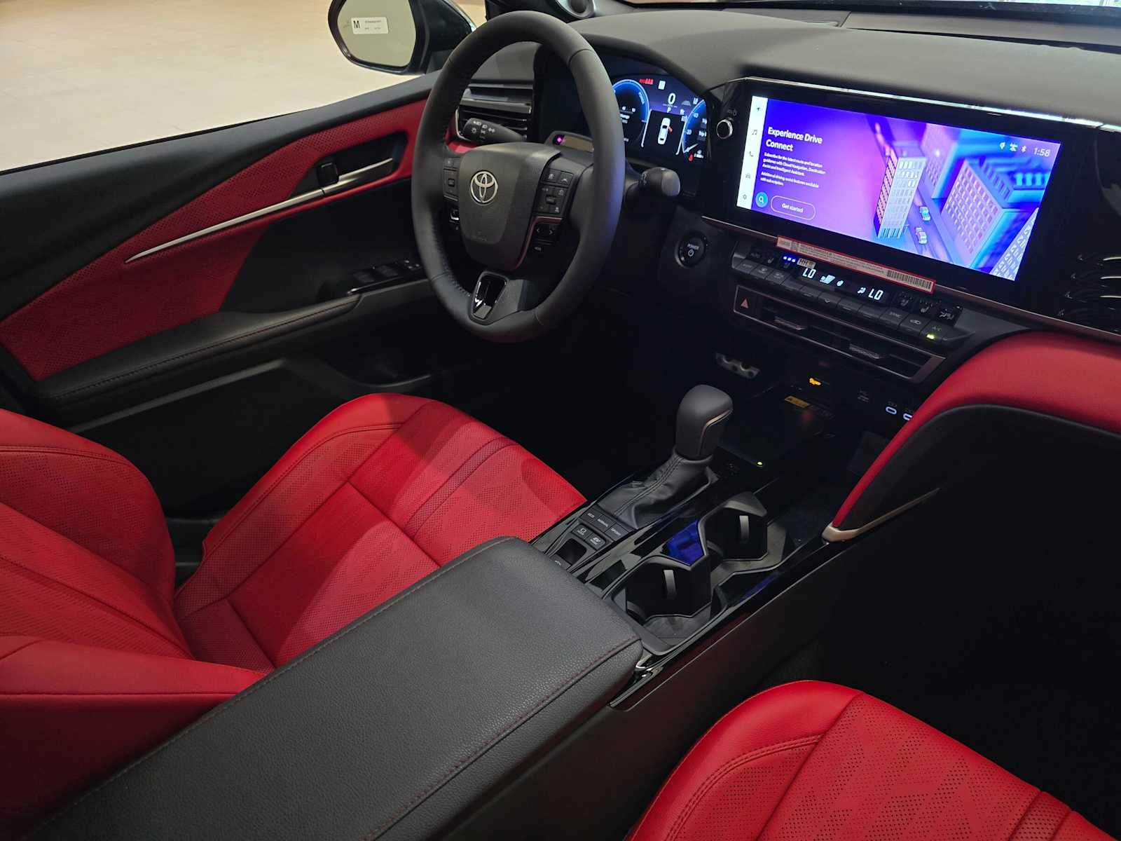 Thumbnail: 2026 Toyota Camry - 30