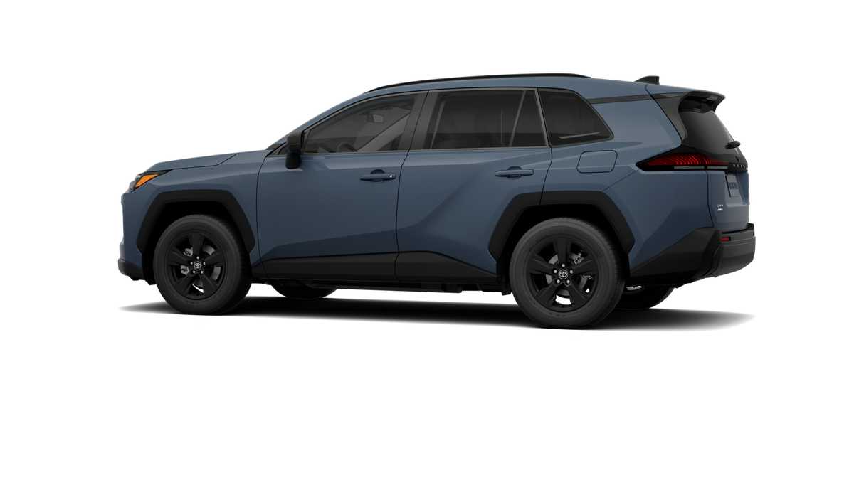 Thumbnail: 2026 Toyota RAV4 - 5