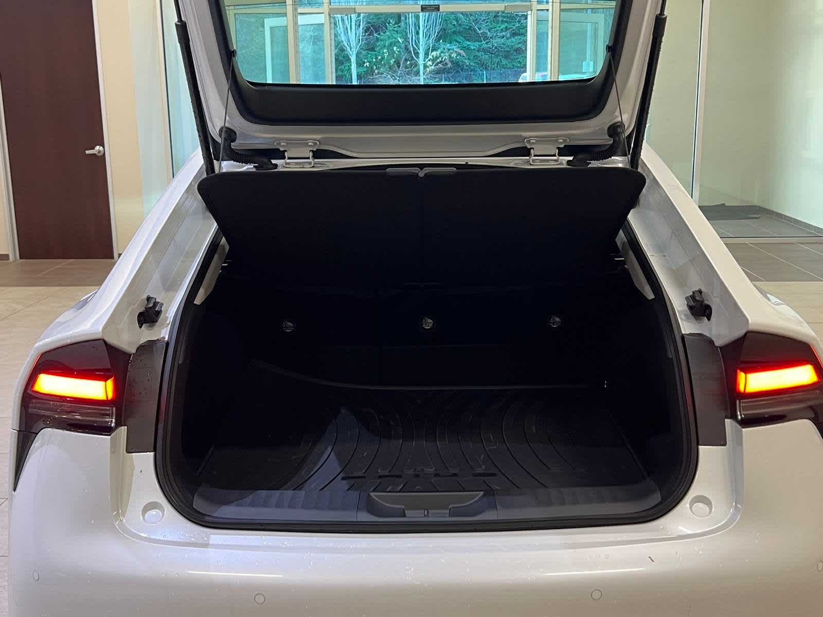 Thumbnail: 2026 Toyota Prius - 30