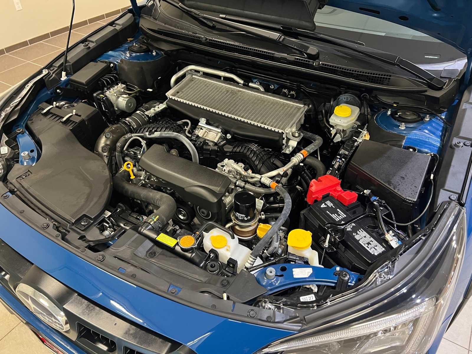 Thumbnail: 2024 Subaru Outback - 9