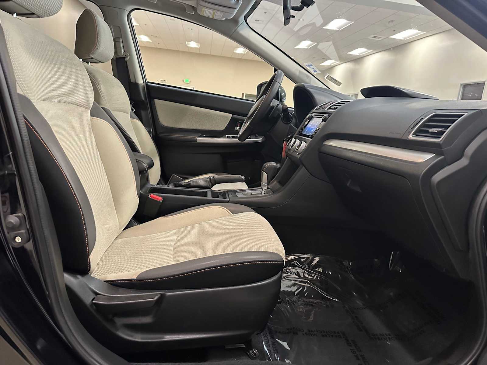 Thumbnail: 2016 Subaru Crosstrek - 26
