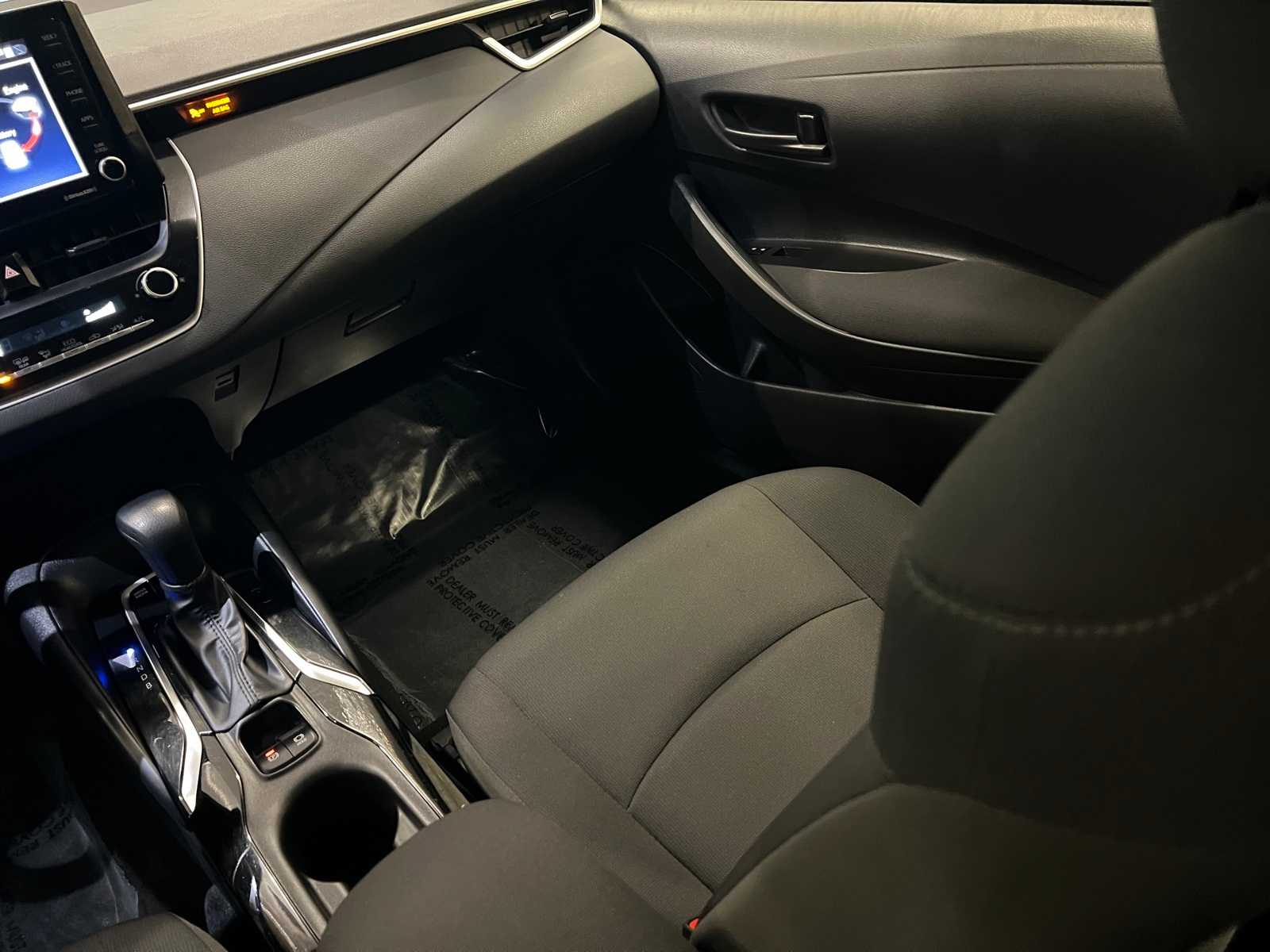 Thumbnail: 2022 Toyota Corolla - 11