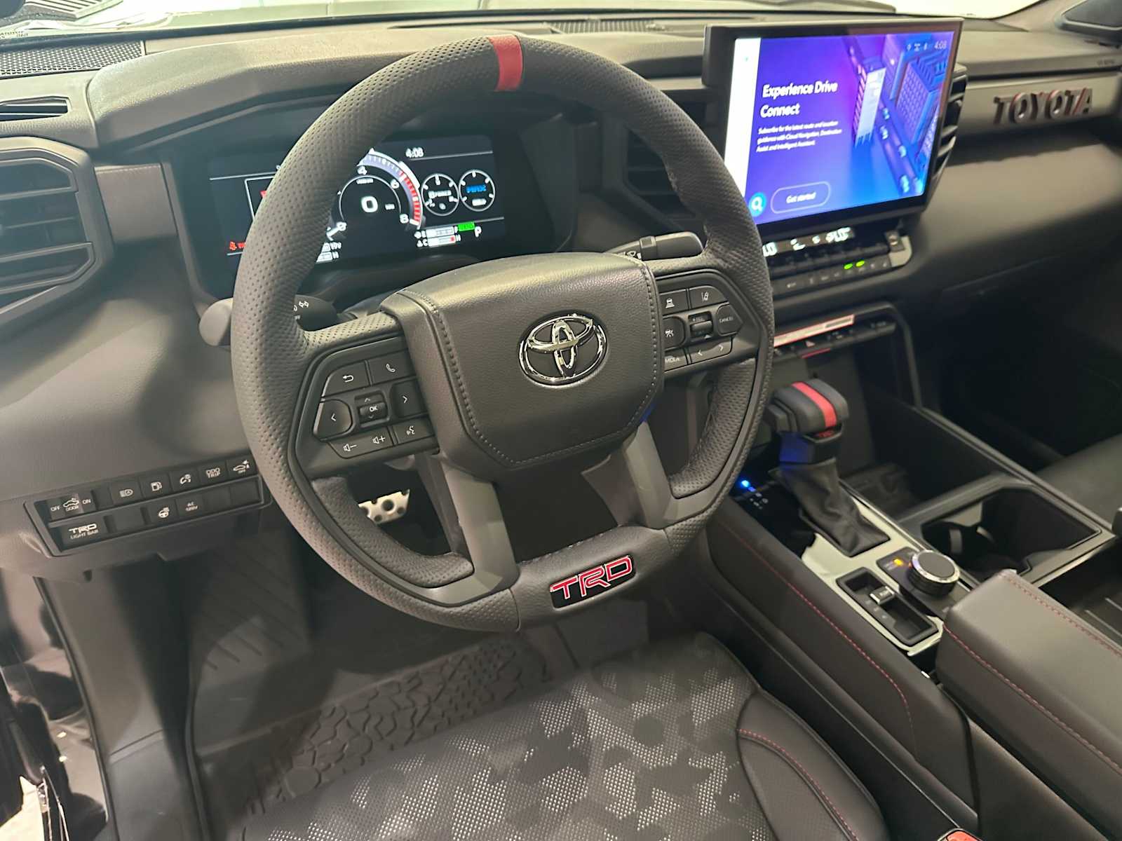 Thumbnail: 2026 Toyota Tundra - 2