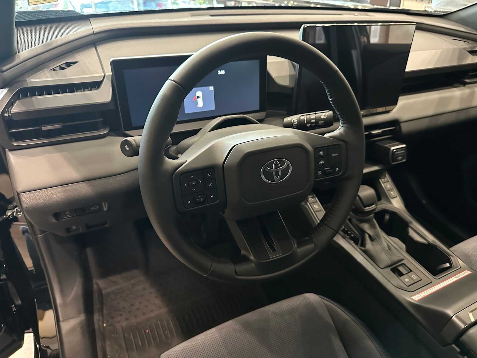 Thumbnail: 2026 Toyota RAV4 - 2