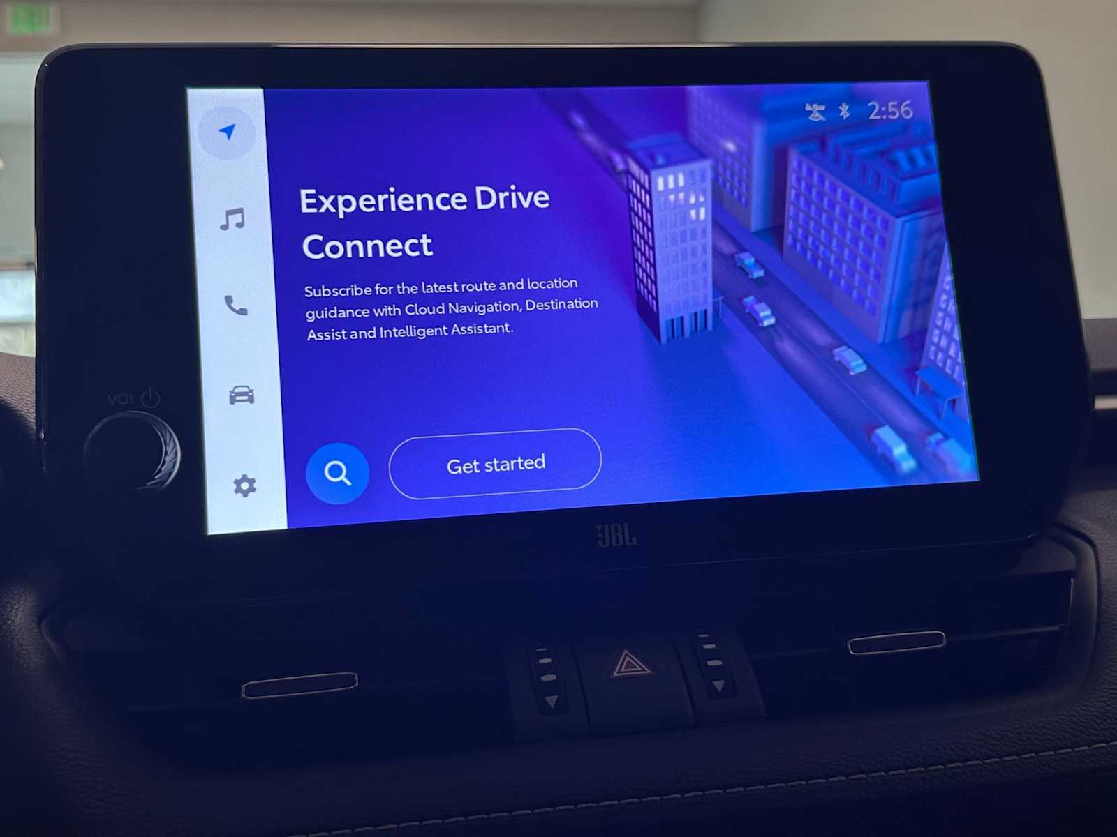 Thumbnail: 2025 Toyota RAV4 - 13