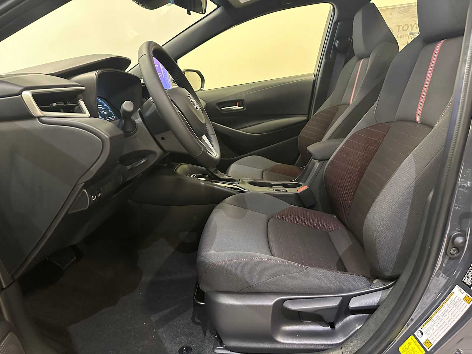 Thumbnail: 2026 Toyota Corolla - 21