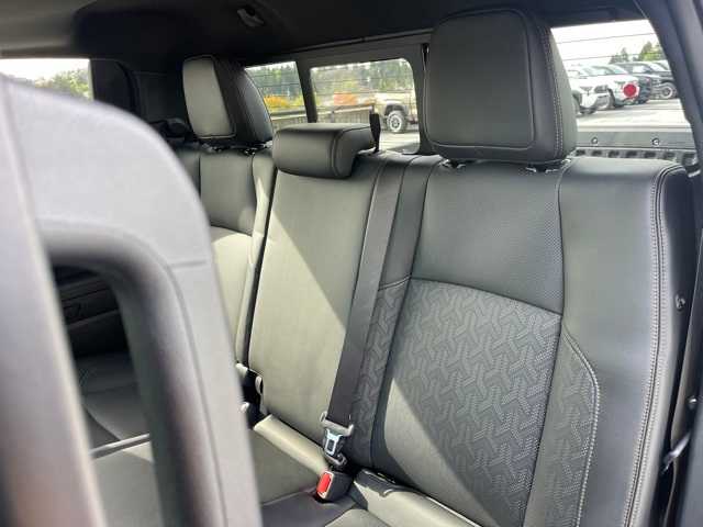 Thumbnail: 2024 Toyota Tacoma - 13