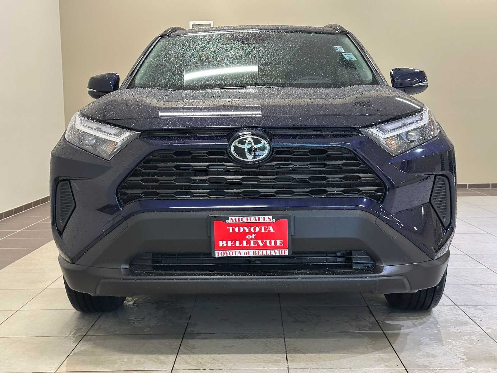 Thumbnail: 2025 Toyota RAV4 - 13