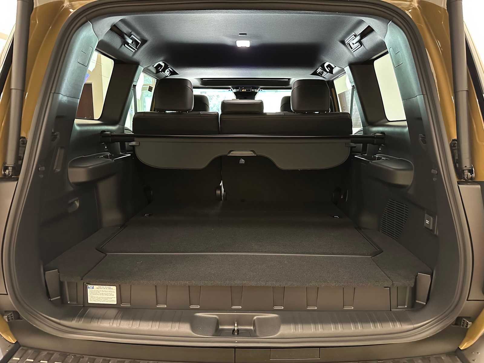 Thumbnail: 2026 Toyota Land Cruiser - 31